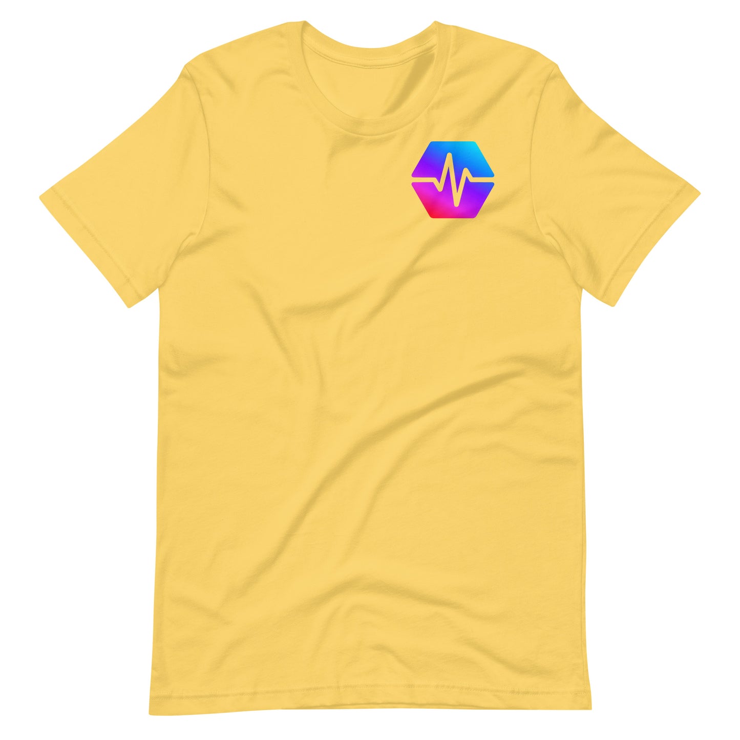 PulseChain Unisex T-Shirt
