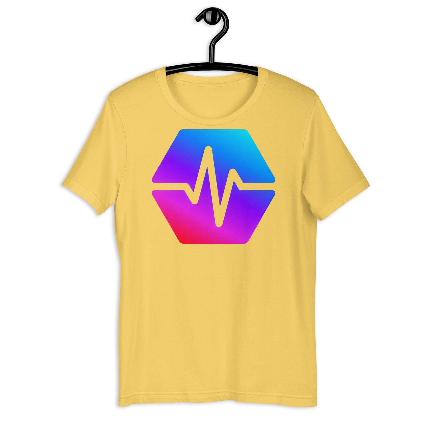 PulseChain Unisex T-Shirt