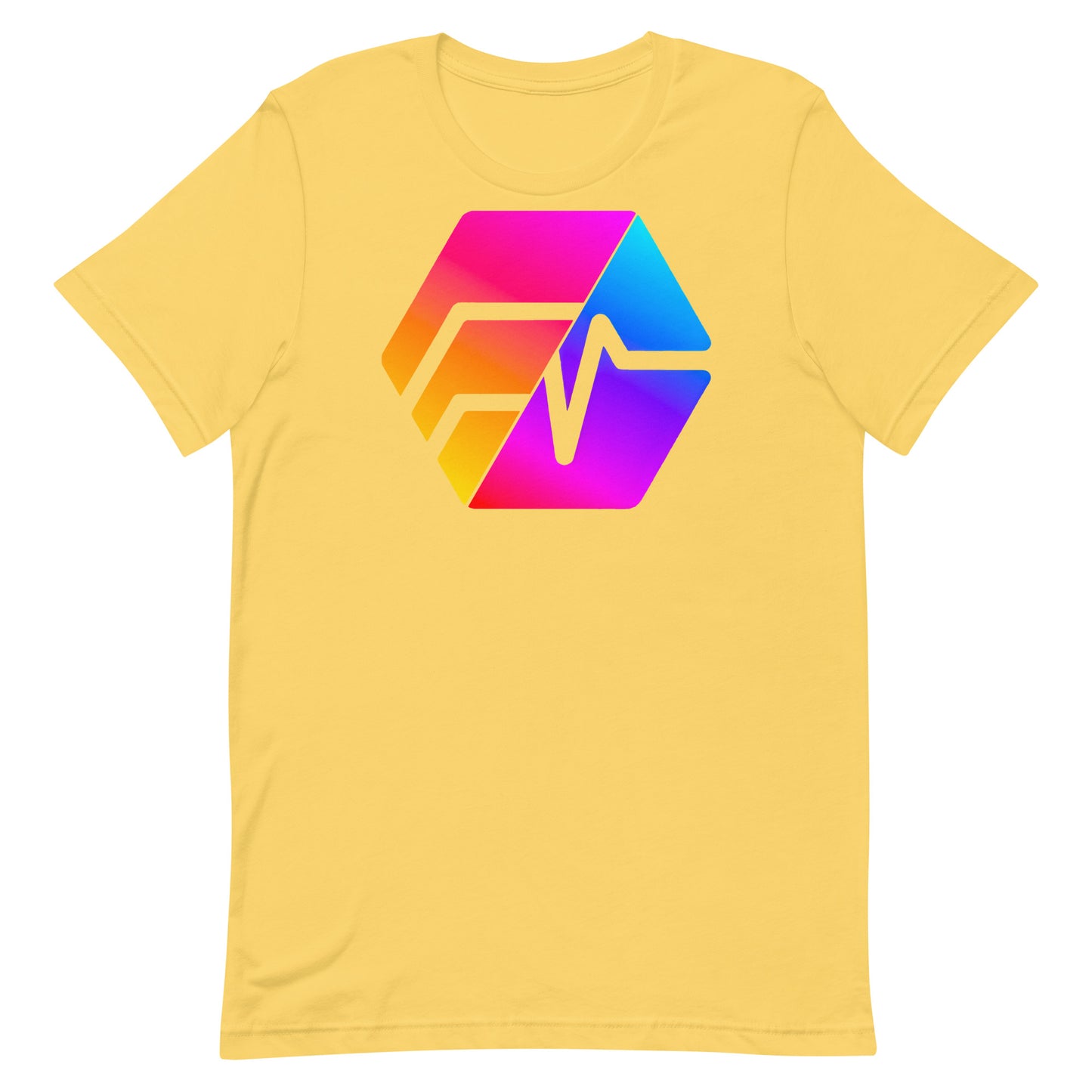 HEX/PulseChain Unisex T-Shirt