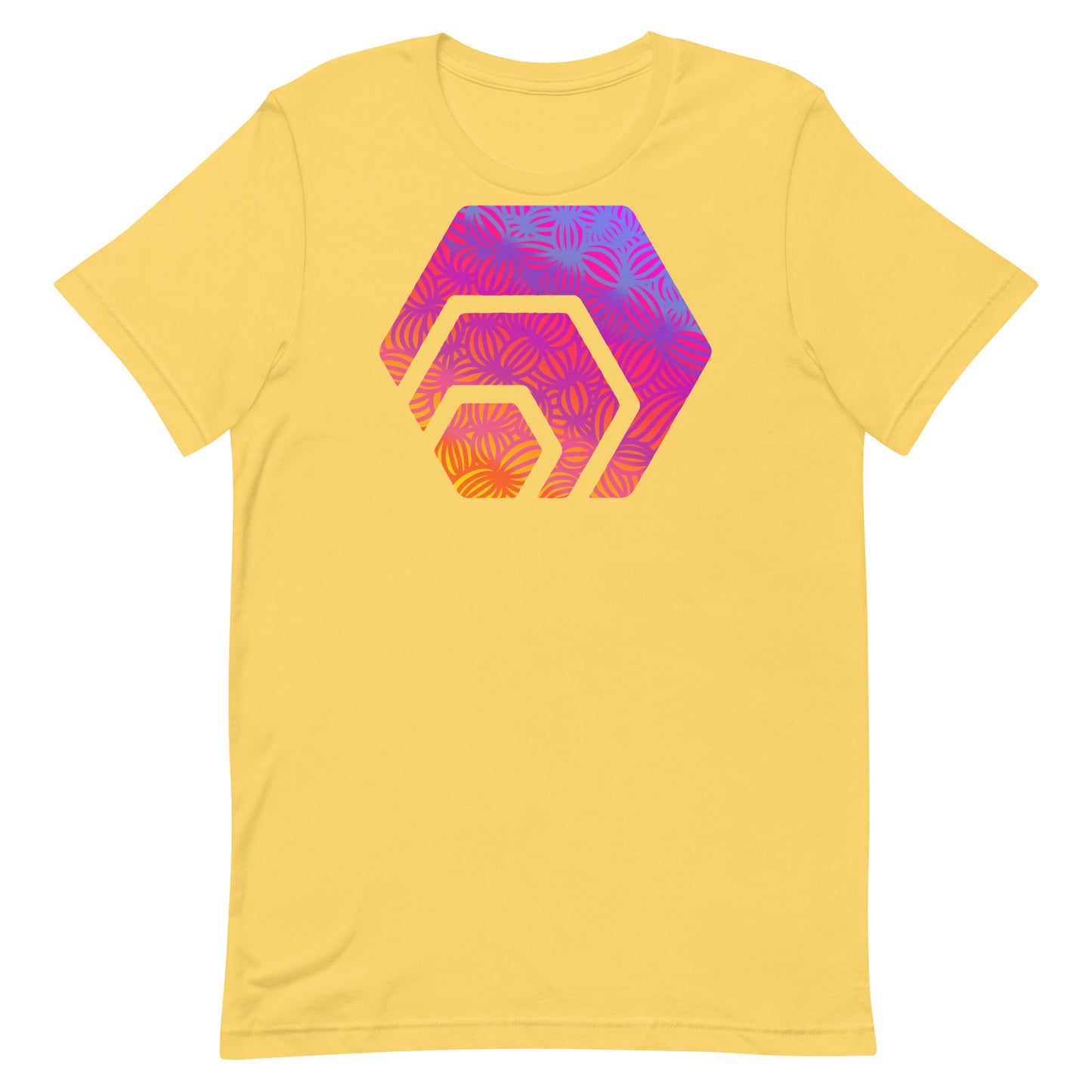 Little Hexican HEX Unisex T-Shirt