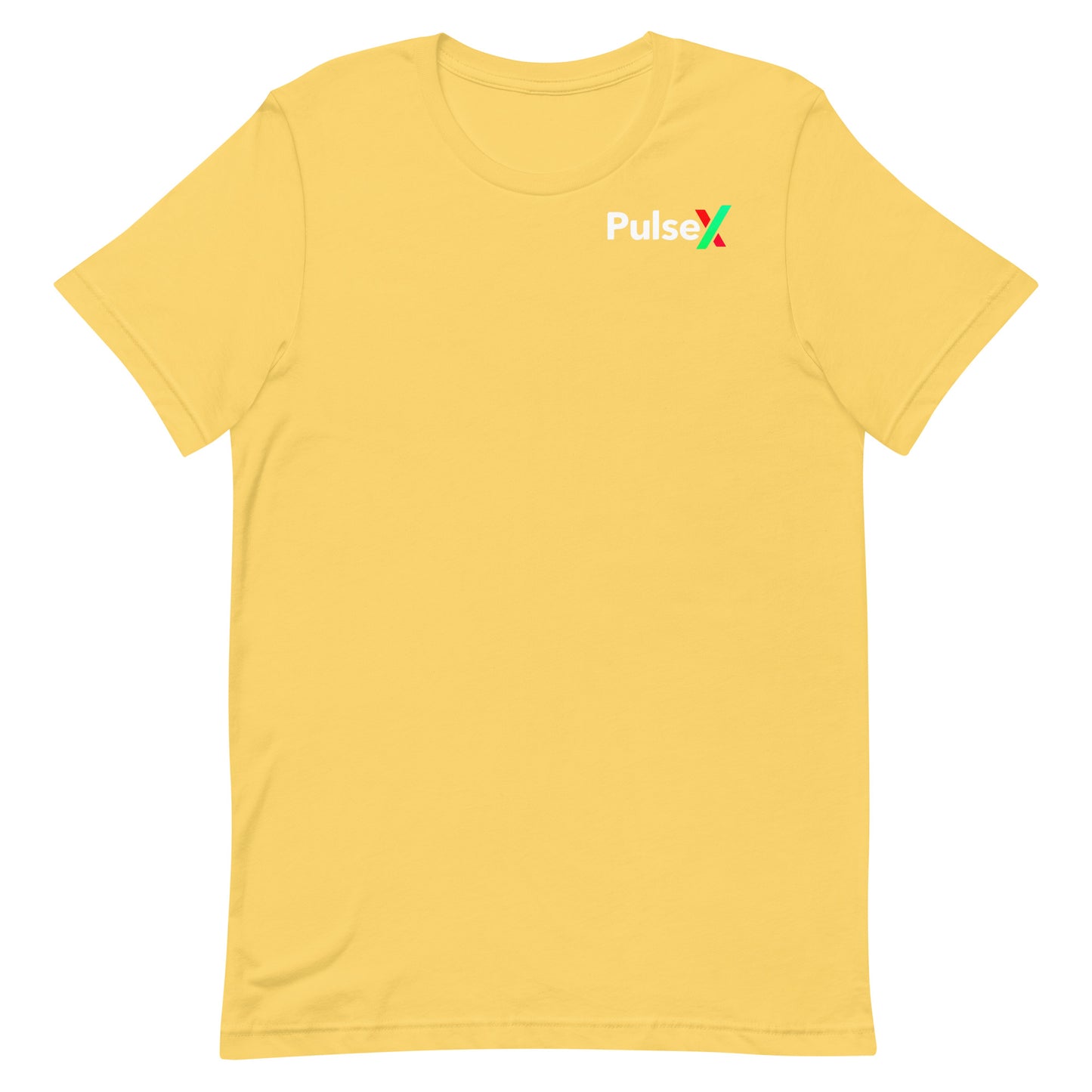 PulseX Unisex T-Shirt