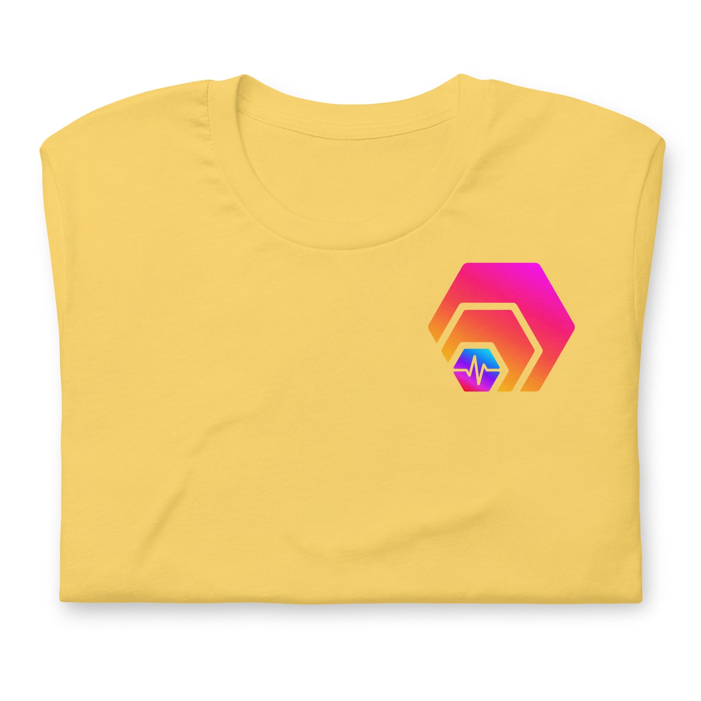 HEX and PulseChain Unisex T-Shirt