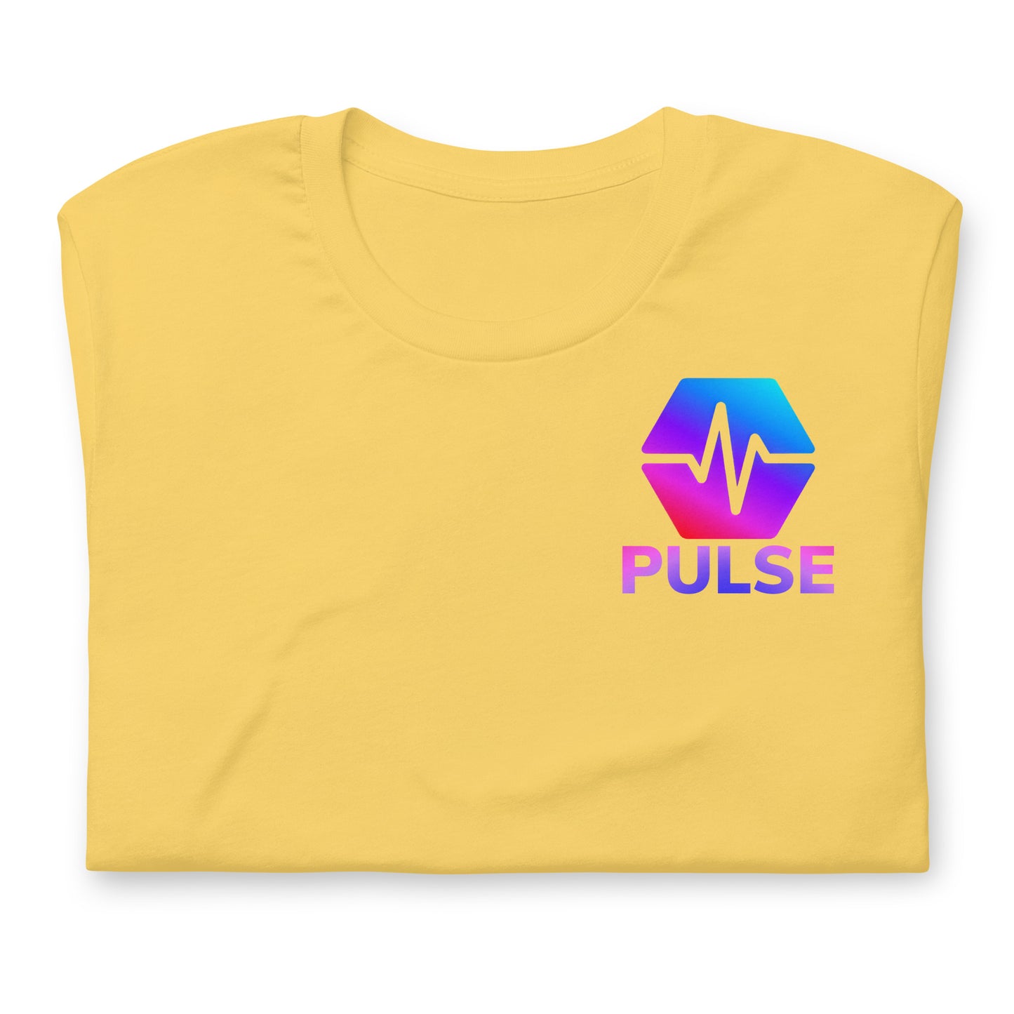 PulseChain Unisex T-Shirt