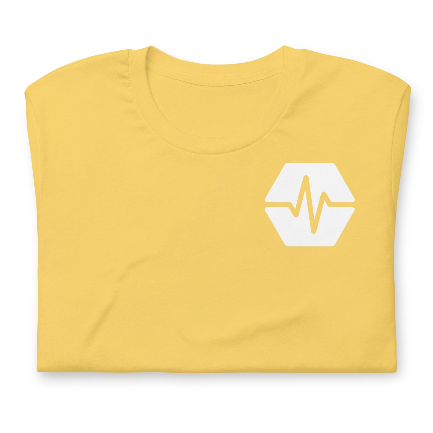 PulseChain Unisex T-Shirt