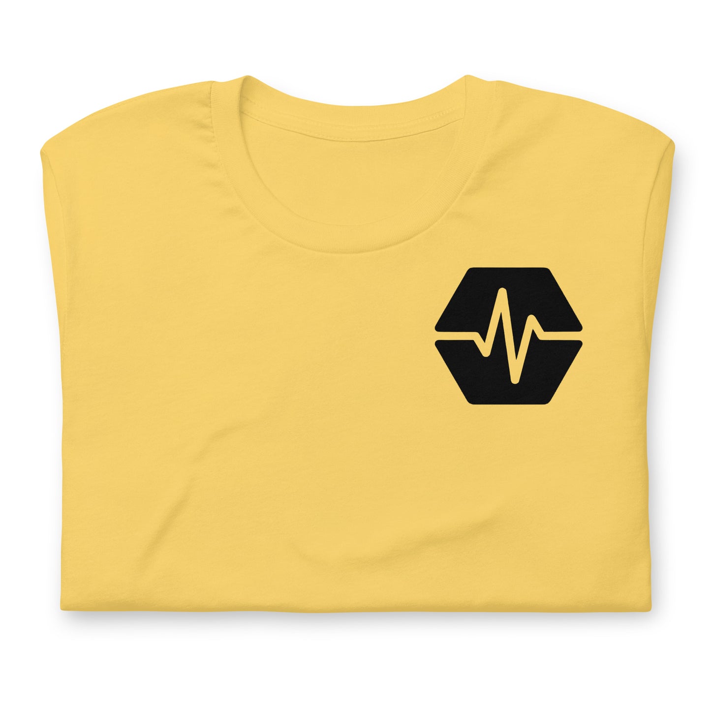 PulseChain Unisex T-Shirt