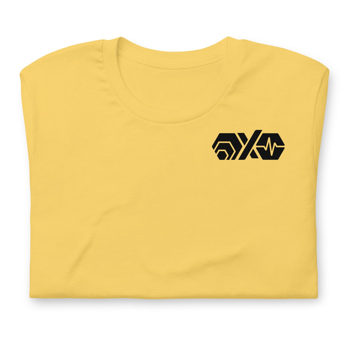 HEX PulseX PulseChain Unisex T-Shirt