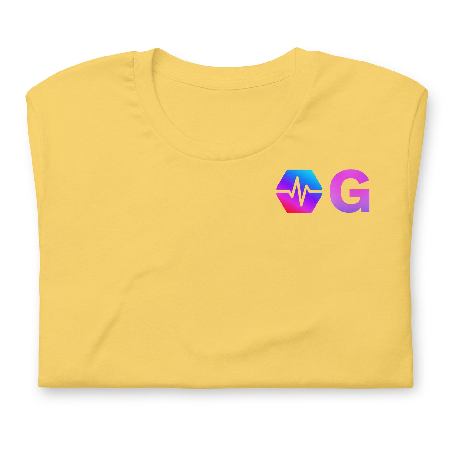PulseChain OG Unisex T-Shirt