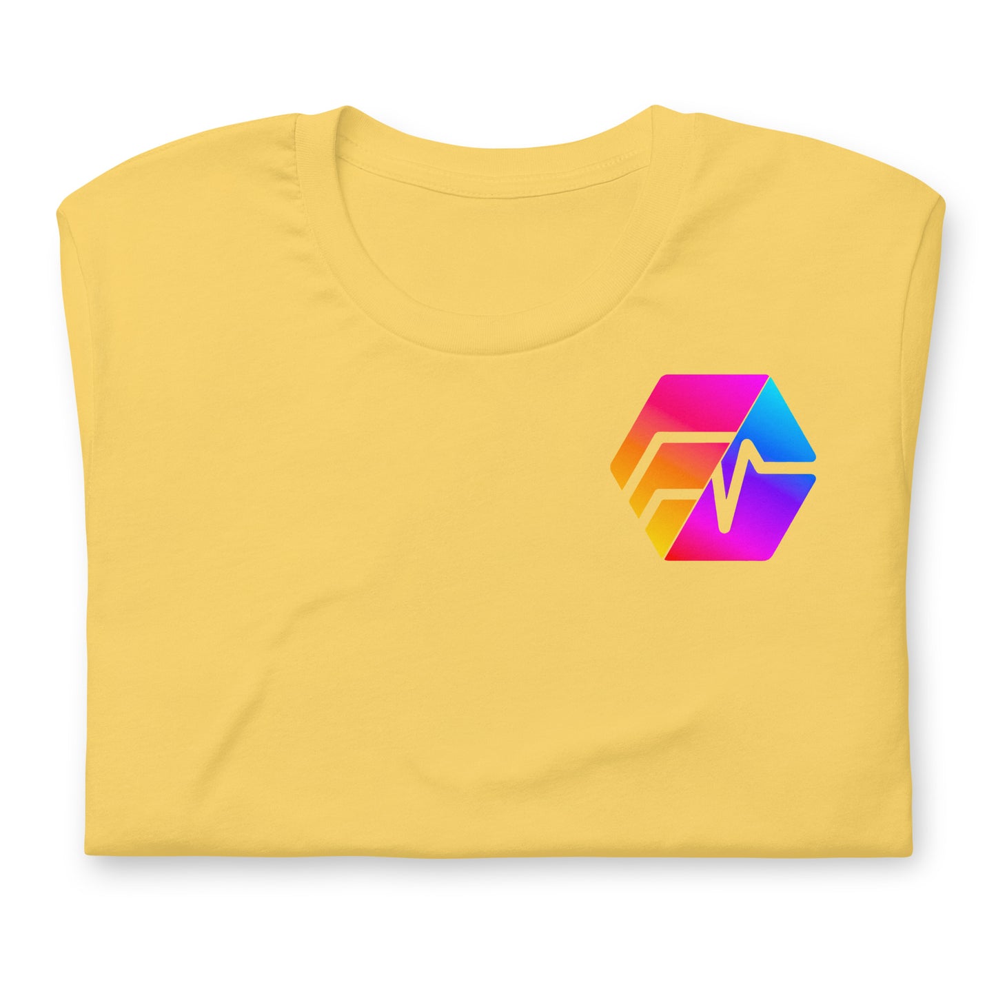 HEX/PulseChain Unisex T-Shirt
