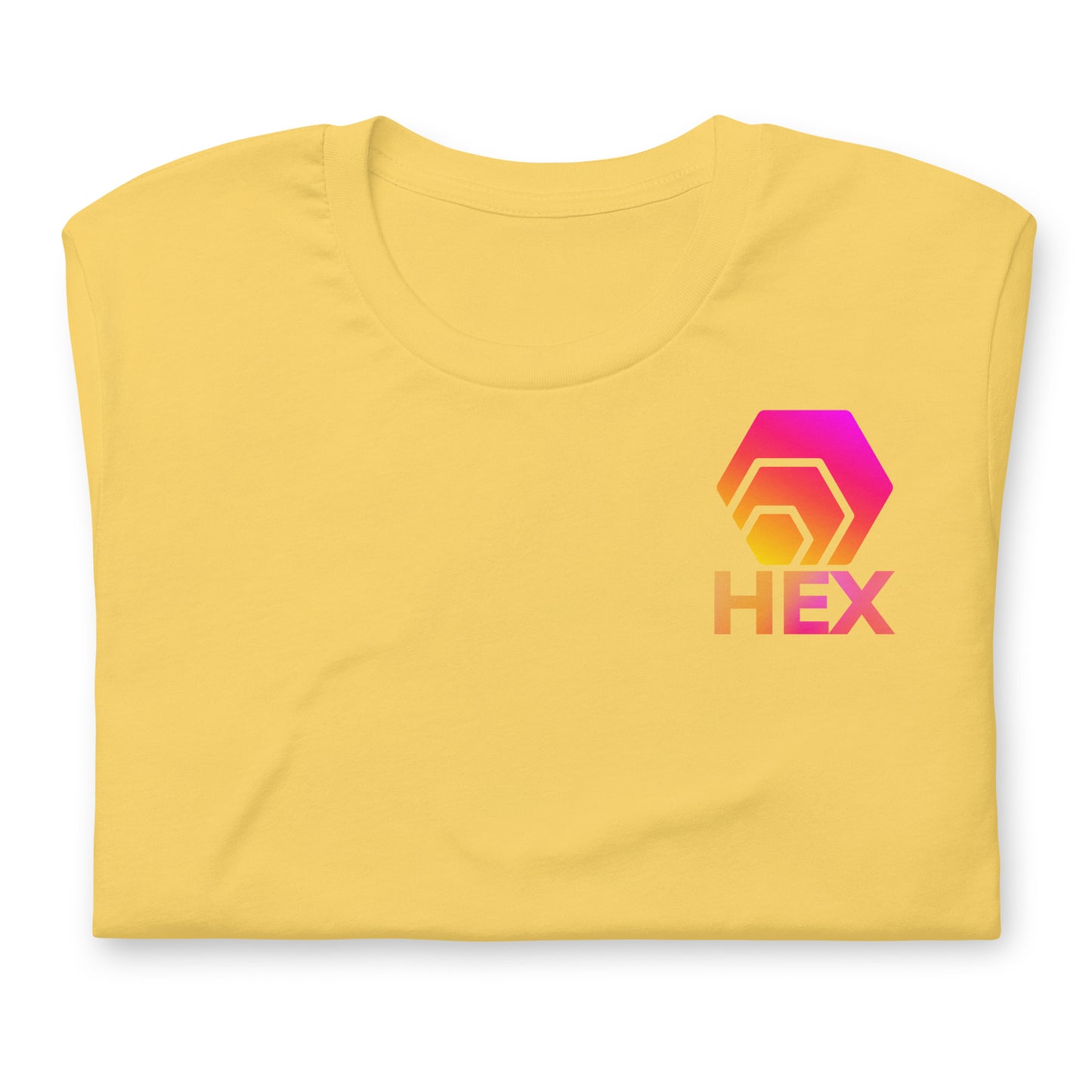 HEX Unisex T-Shirt