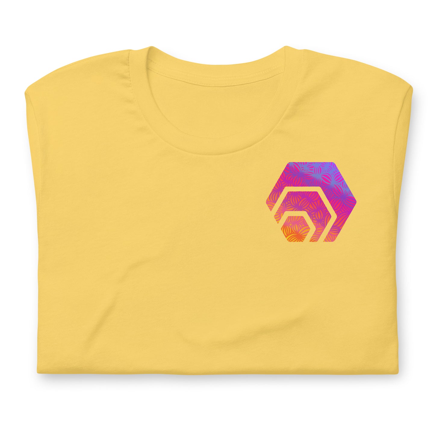 Little Hexican HEX Unisex T-Shirt
