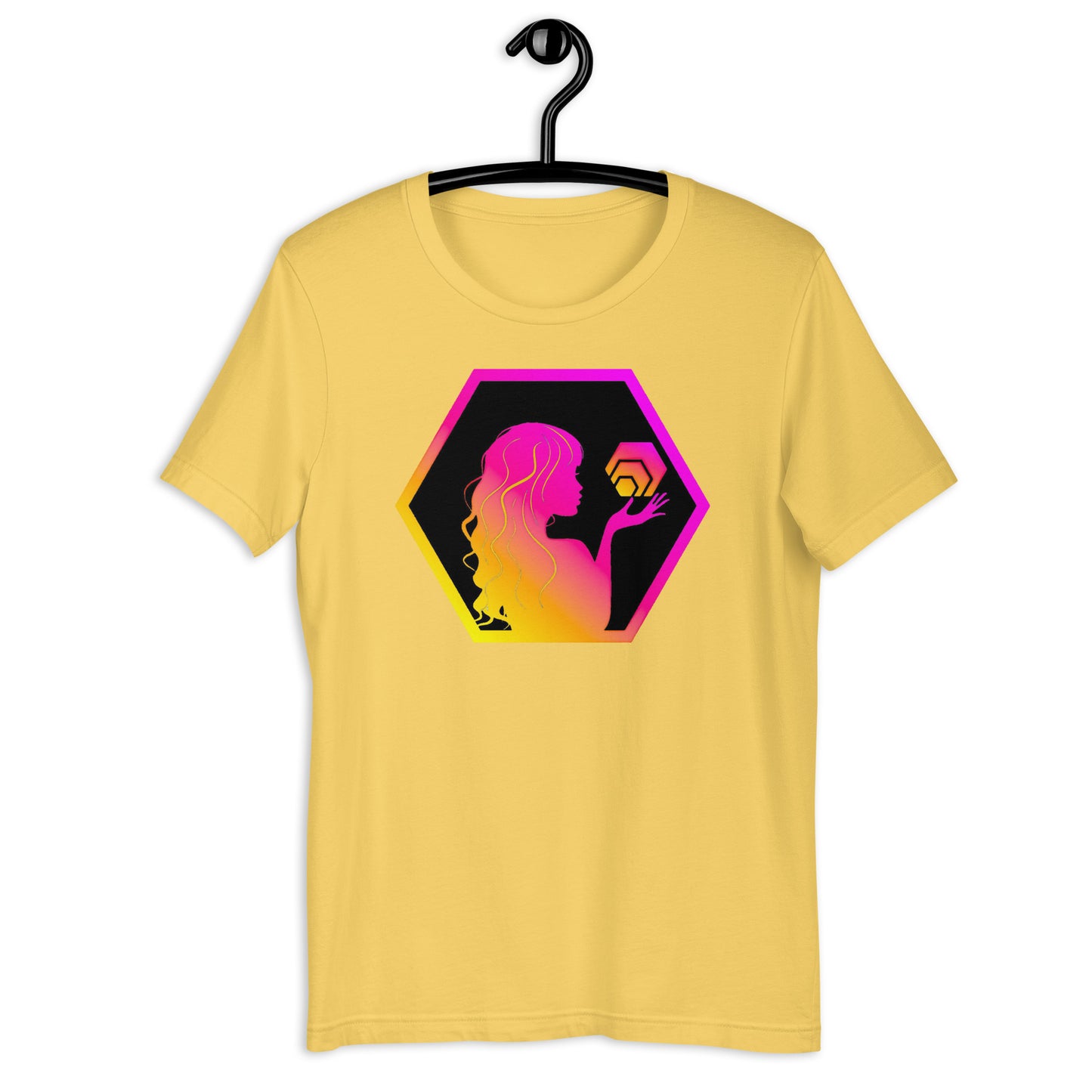 Ladies of HEX Unisex T-Shirt