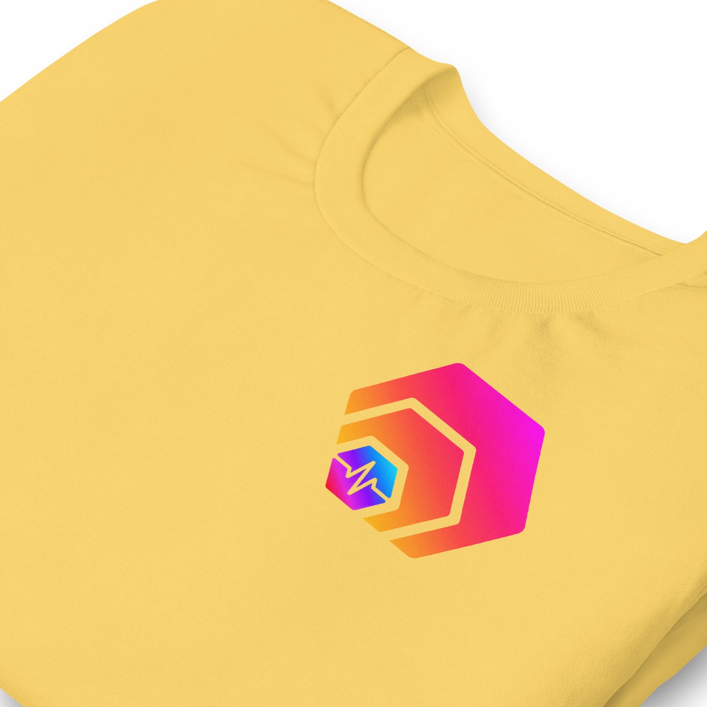 HEX and PulseChain Unisex T-Shirt