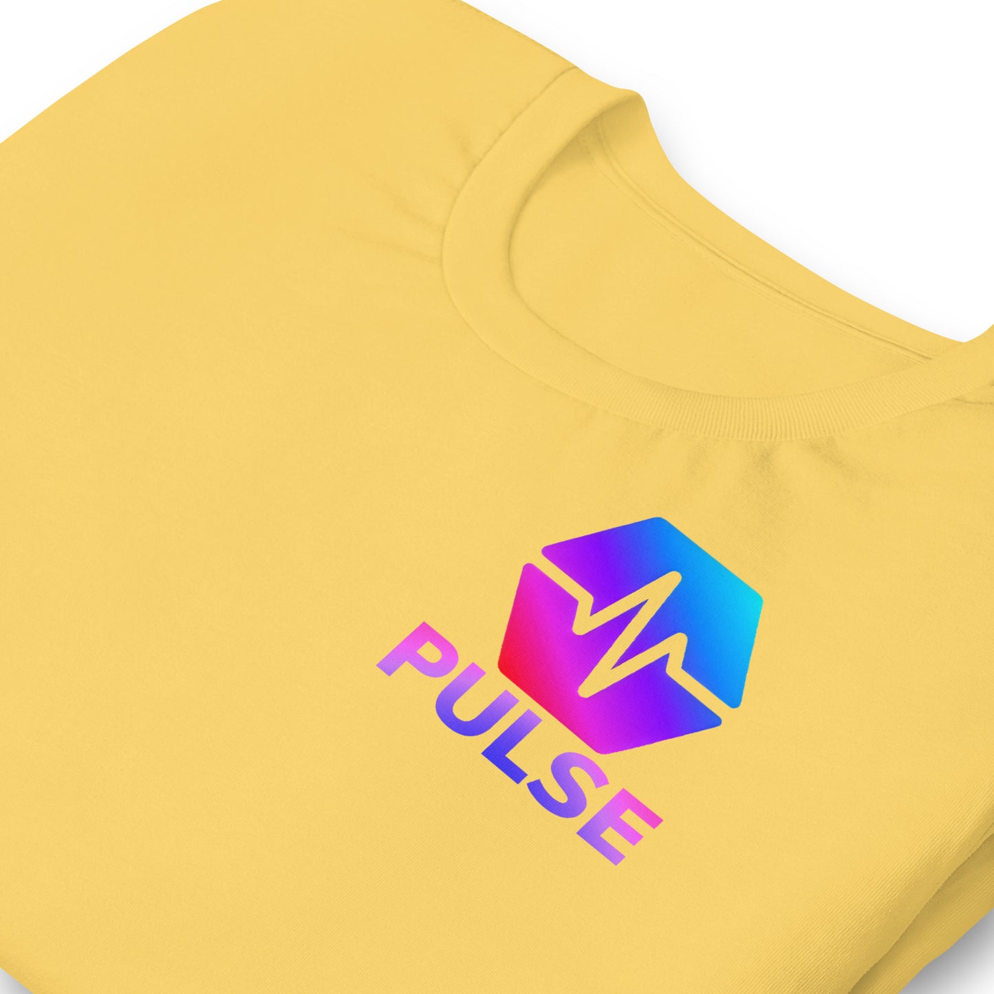 PulseChain Unisex T-Shirt