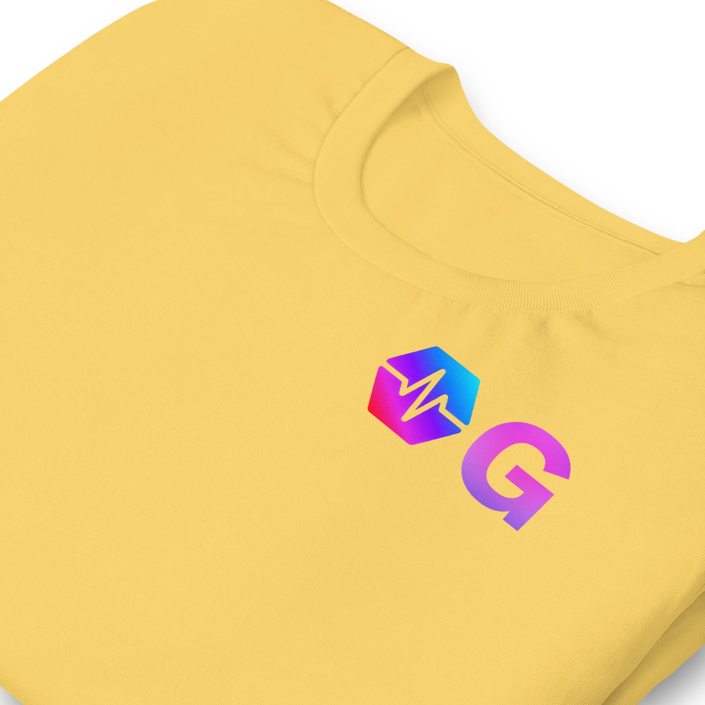PulseChain OG Unisex T-Shirt