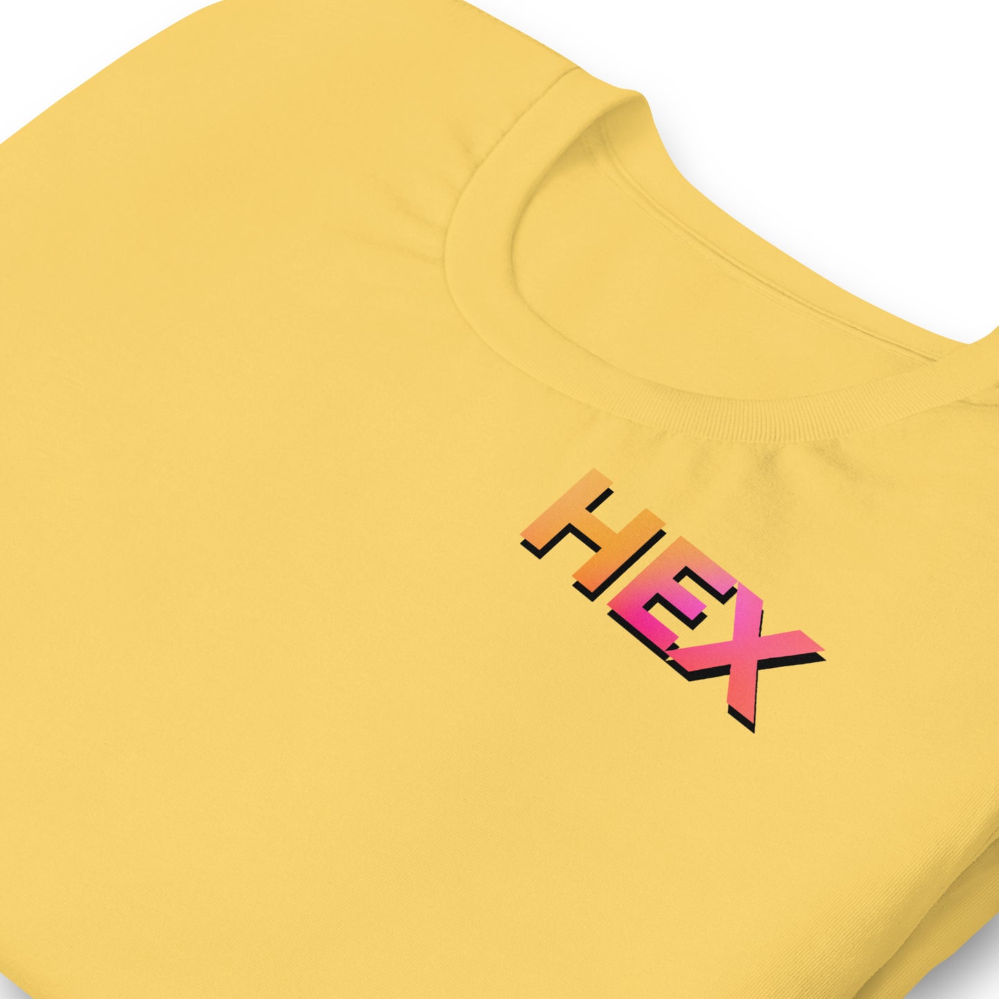 HEX Unisex T-Shirt