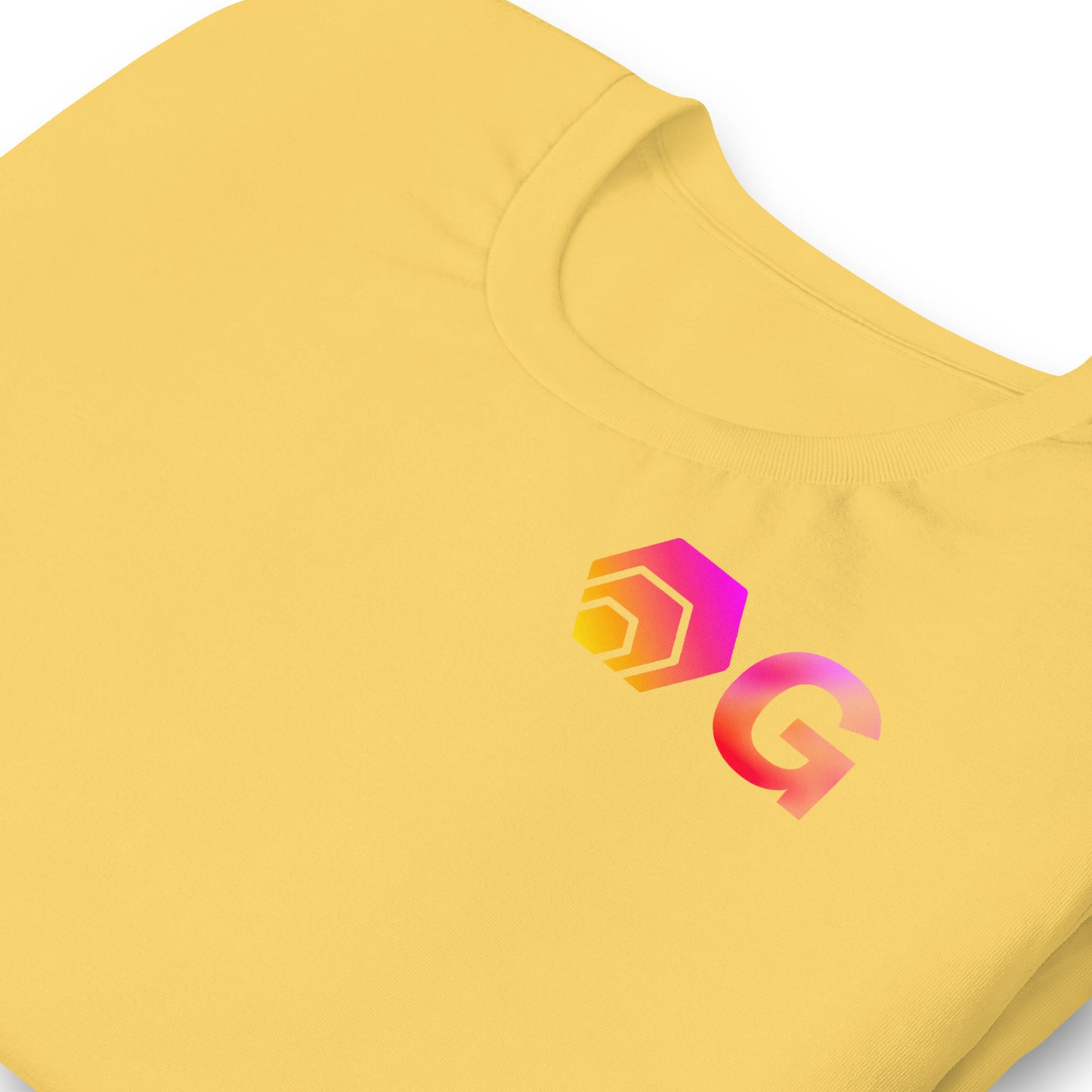 HEX OG Unisex T-Shirt