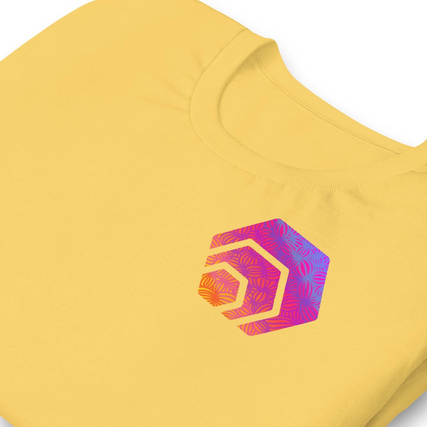 Little Hexican HEX Unisex T-Shirt