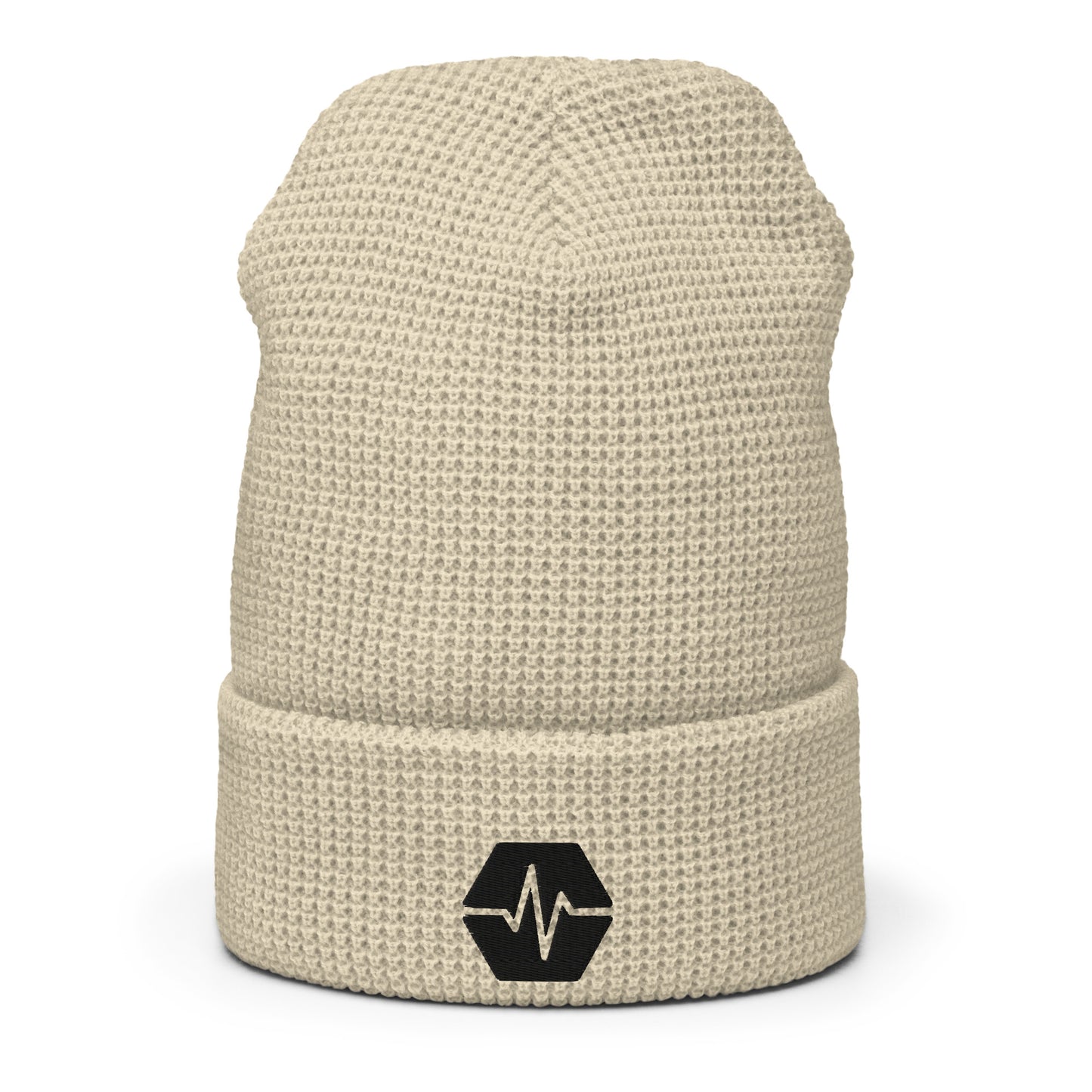 PulseChain Waffle Beanie