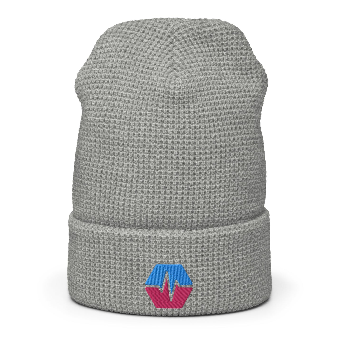 PulseChain Waffle Beanie