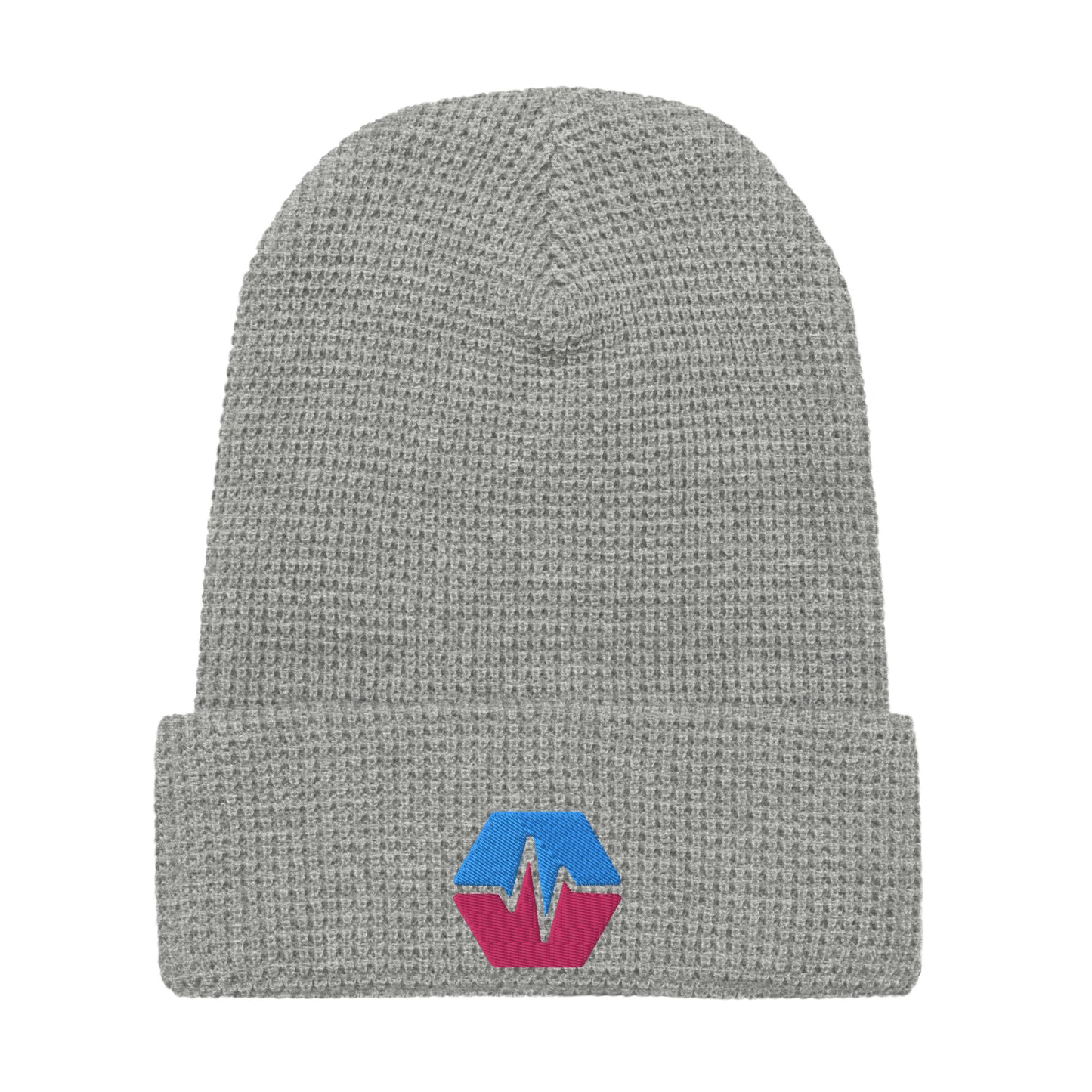 PulseChain Waffle Beanie