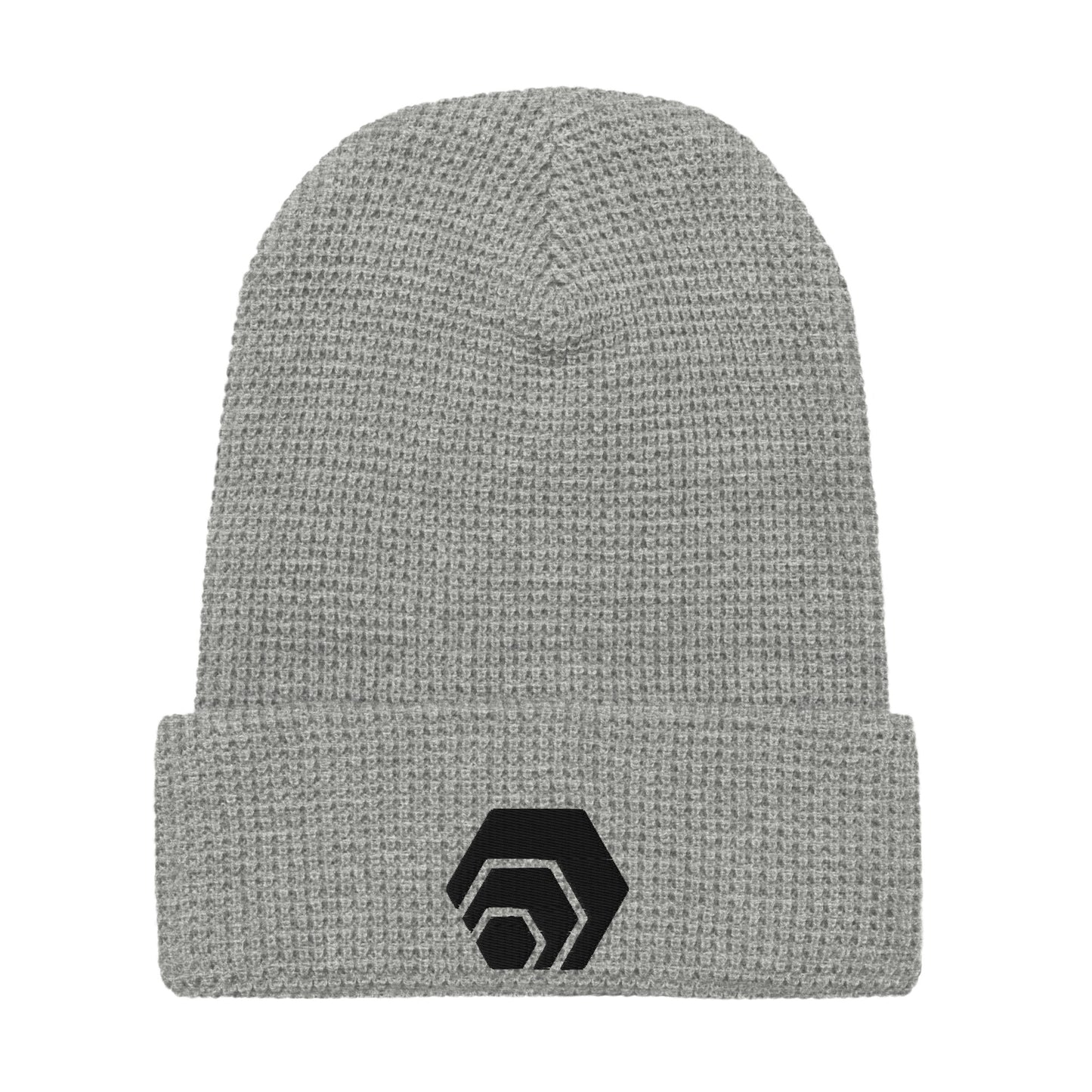 HEX Waffle Beanie
