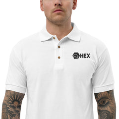 Men's Polo Shirts