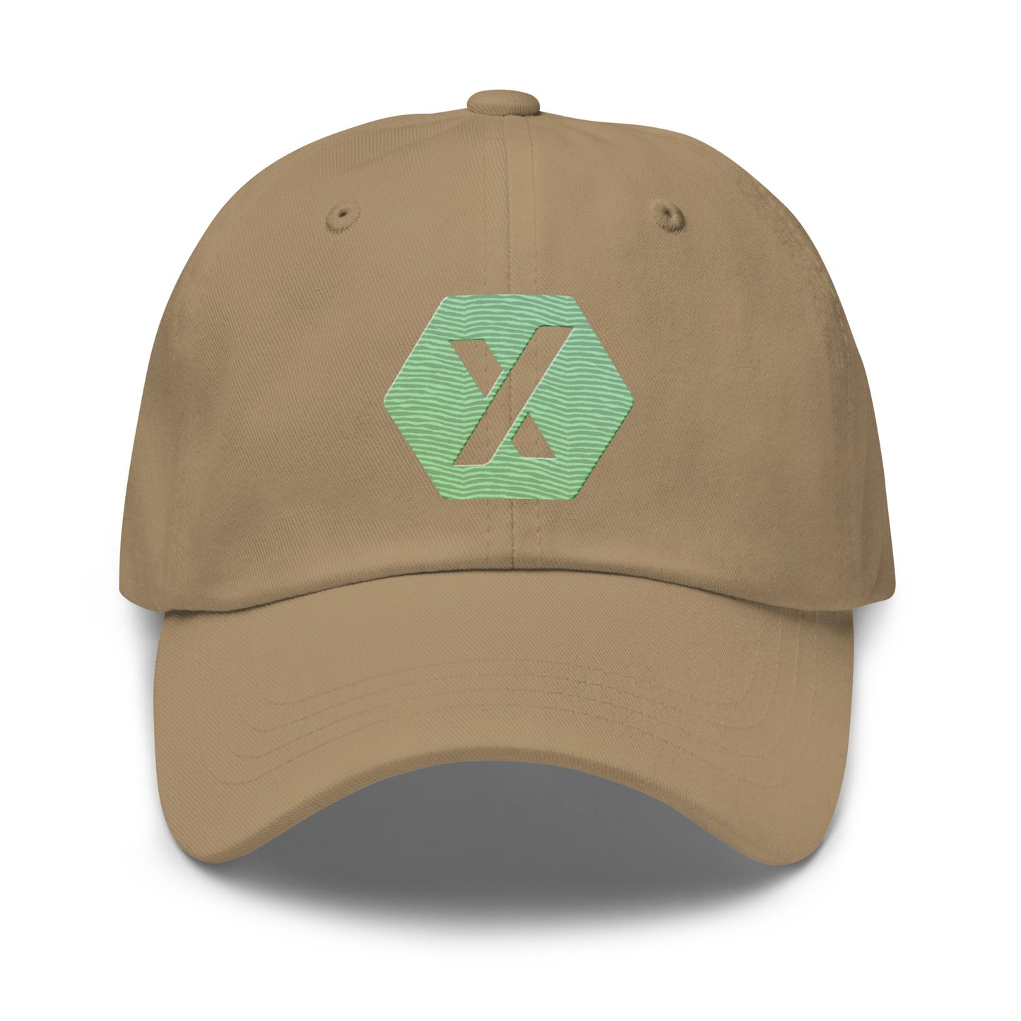 INC Dad Hat (Gradient Embroidery)