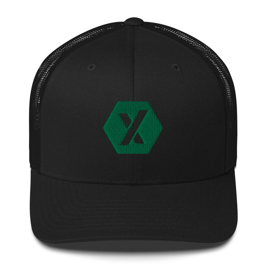 INC Trucker Cap