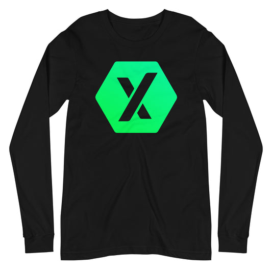 INC Unisex Long Sleeve Tee