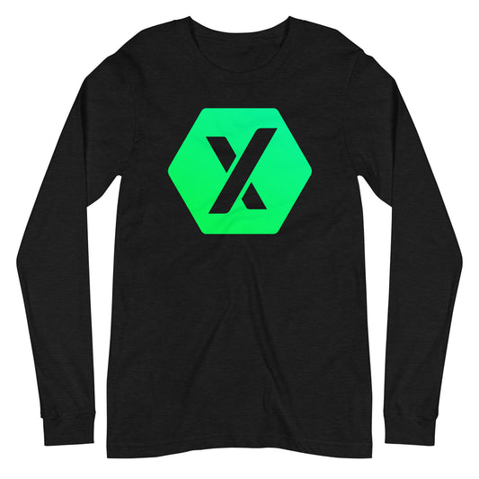 INC Unisex Long Sleeve Tee