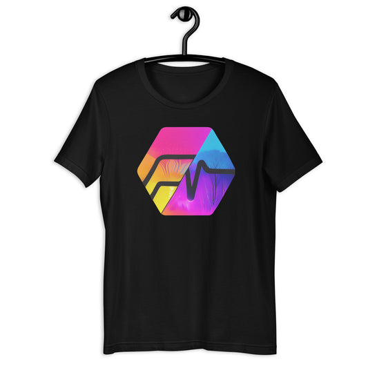 HEX/PulseChain Unisex T-Shirt