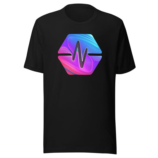 PulseChain Unisex T-Shirt