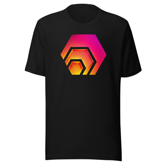 HEX Unisex T-Shirt