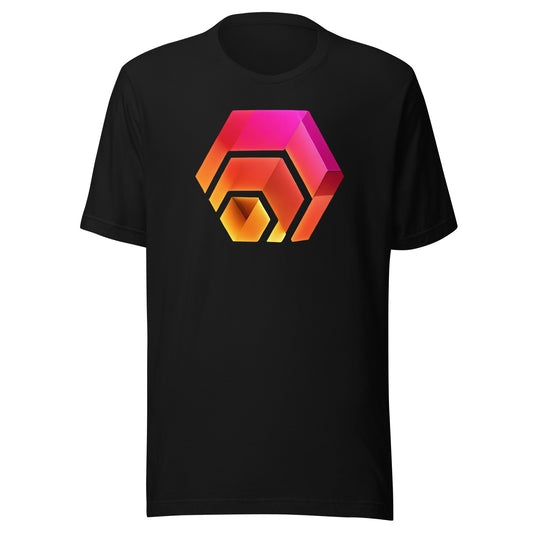 HEX Unisex T-Shirt