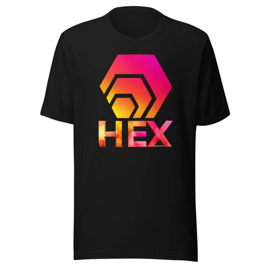 HEX Unisex T-Shirt
