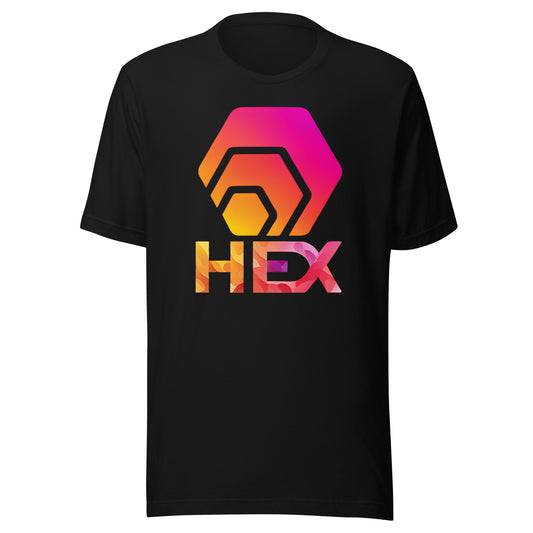 HEX Unisex T-Shirt