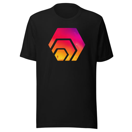 HEX Unisex T-Shirt