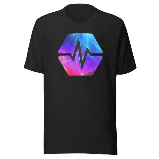 PulseChain Unisex T-Shirt