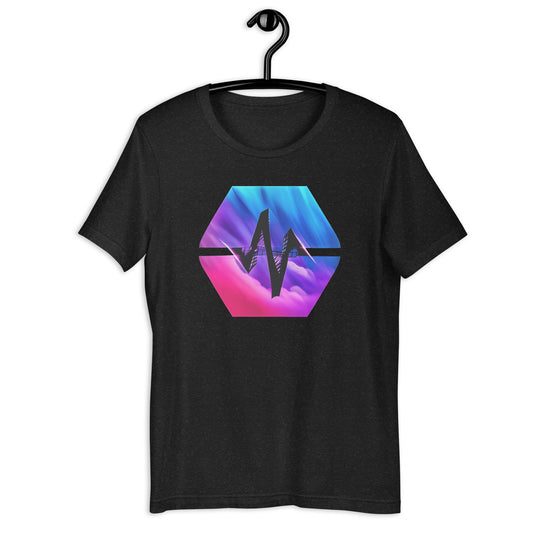 PulseChain Unisex T-Shirt