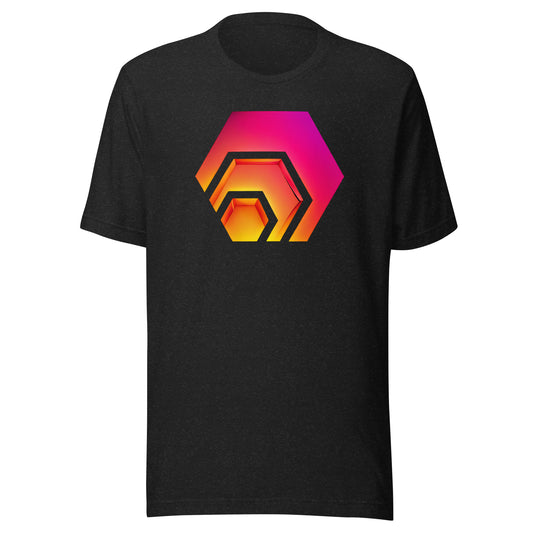 HEX Unisex T-Shirt