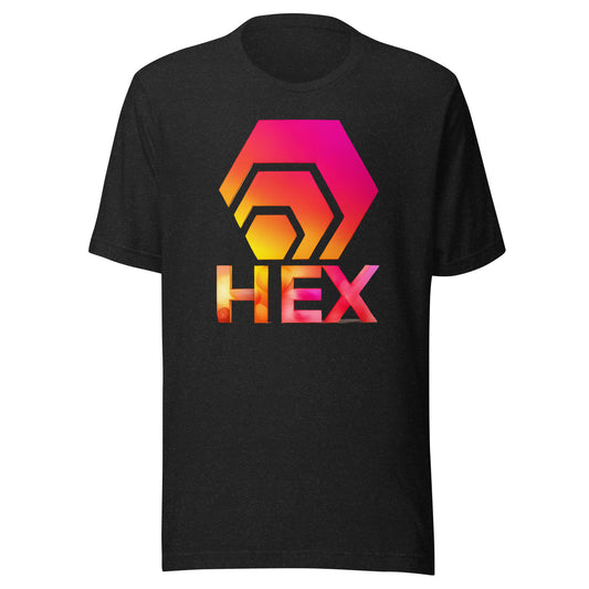 HEX Unisex T-Shirt