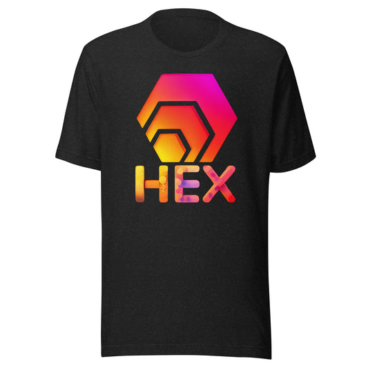 HEX Unisex T-Shirt