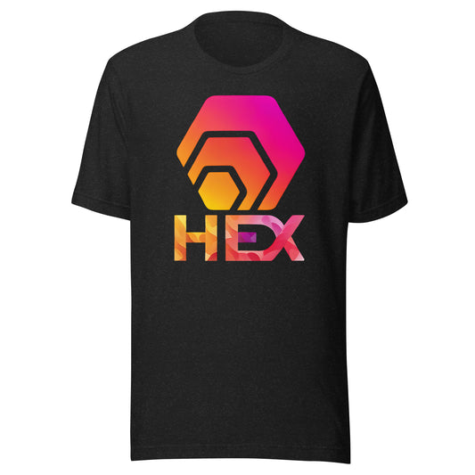 HEX Unisex T-Shirt