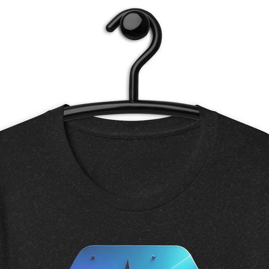 PulseChain Unisex T-Shirt