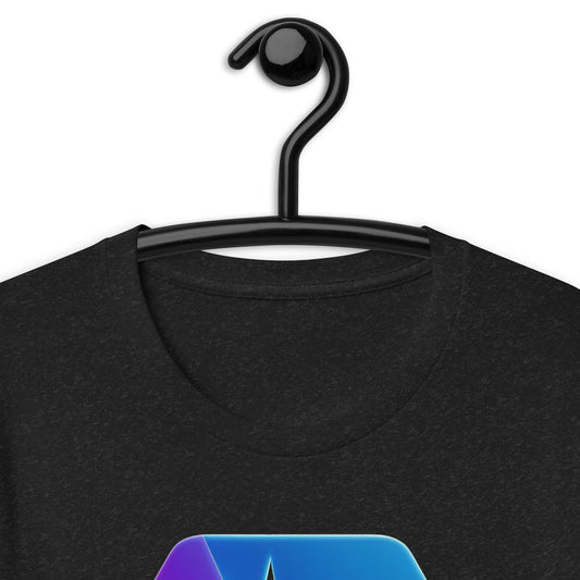PulseChain Unisex T-Shirt