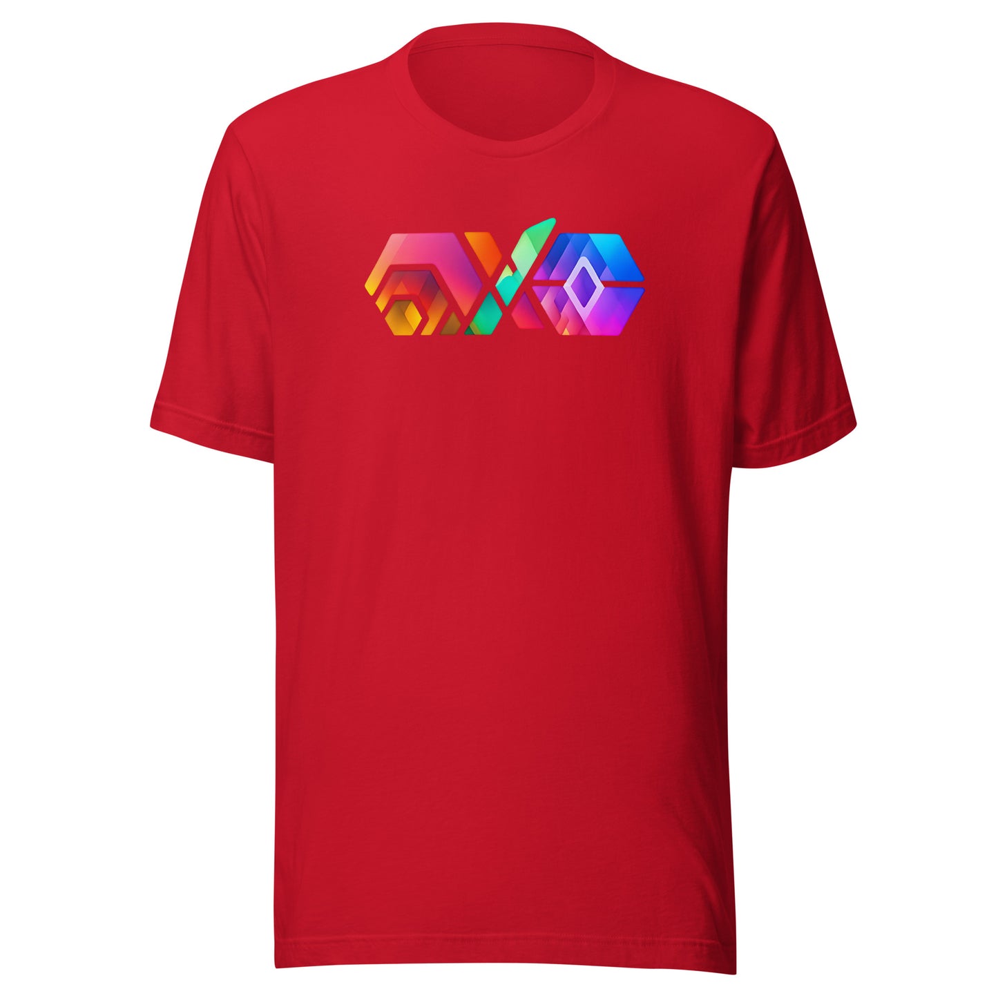 HEX PulseX and PulseChain Unisex T-Shirt