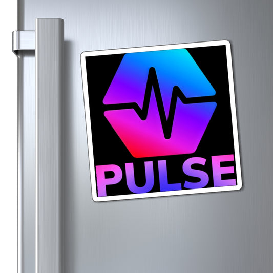 PulseChain Magnet