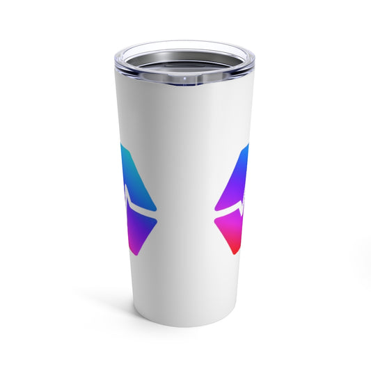 PulseChain Tumbler 20oz