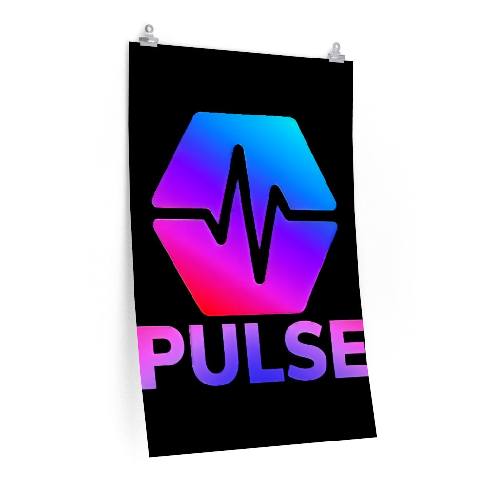 PulseChain Poster