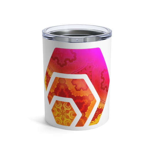 HEX Magic Carpet Ride Tumbler 10oz